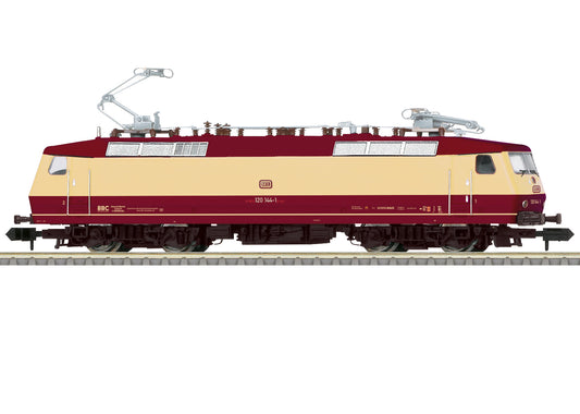 Trix 16027 - Class BR 120 Electric Locomotive