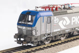 Piko 59393 - EU46 Vectron Electric Locomotive PKP Cargo VI Sound