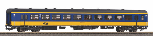 Piko 97631 - ICR 2nd Cl. Coach NS IV