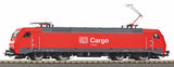 Piko 51124 - BR 152 Electric Locomotive DB Cargo V