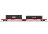 Marklin 47478 - Marklin Store -Type Sdggmrss 738 Double Pocket Car