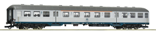 1st/2nd class commuter coach, DB 