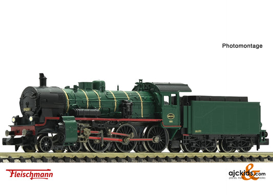 Fleischmann 7170020 - Steam locomotive class 64 DCC