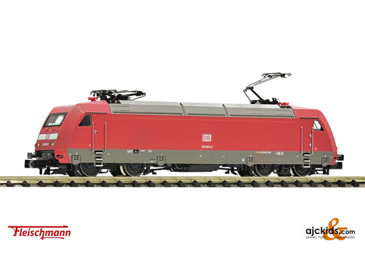 Fleischmann 7570032 - Electric locomotive 101 001-6  (Sound)