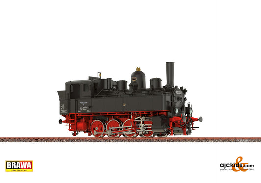 Brawa 40682 - H0 Tender Locomotive 92.22 DRG