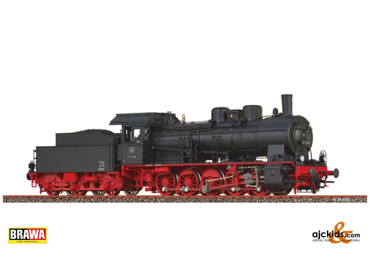 Brawa 40876 - Freight Locomotive BR 57.10 DB