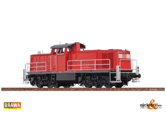 Brawa 41592 - Diesel Locomotive BR 294 DB AG