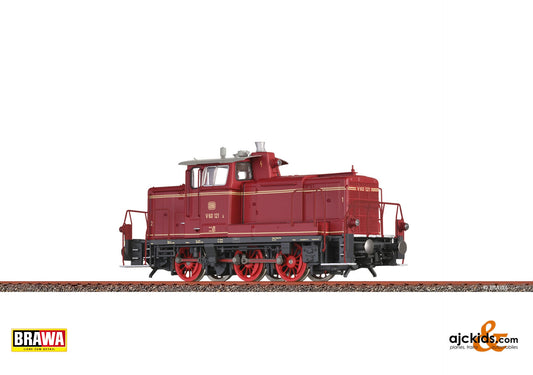 Brawa 42443 - H0 Diesel Locomotive BR V60 DB