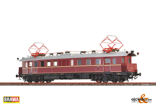 Brawa 44167 - H0 Electric Railcar BR ET89 DB ("Rübezahl")