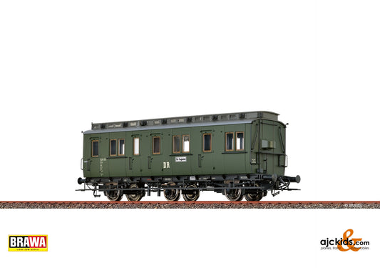 Brawa 45491 - H0 Compartment Coach B3tr DR