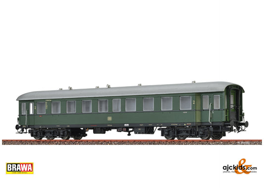 Brawa 46220 - Express Train Coach B4ye DB