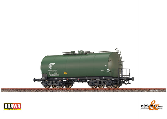 Brawa 49624 - Tank Car Uerdingen ZZ [P] "VTG" DB