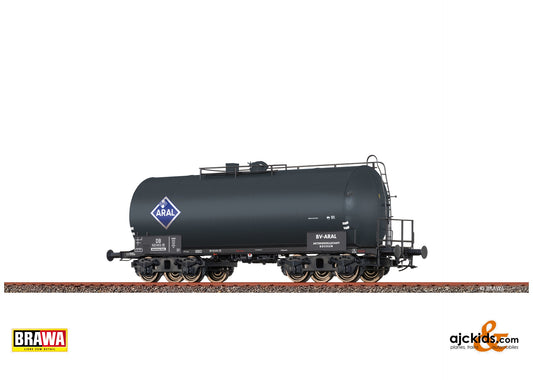 Brawa 49630 - Tank Car Uerdingen ZZ [P] "Aral" DB