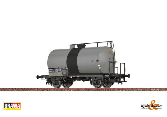 Brawa 51160 - H0 Lightweight Tank Car Uerdingen Z [P] "Etra" SBB
