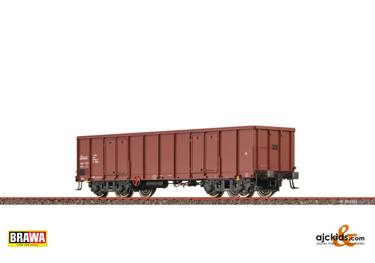 Brawa 51369 - H0 Open Freight Car Eas [5965] DR