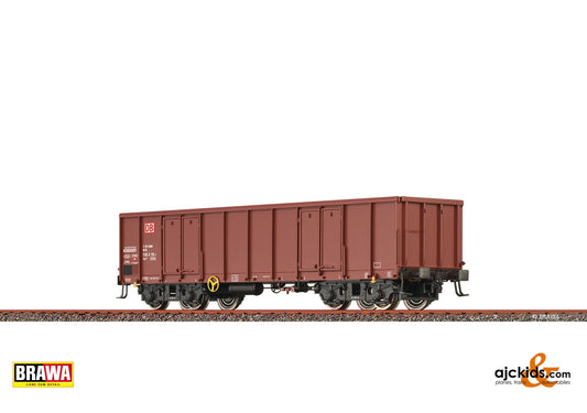 Brawa 51370 - H0 Open Freight Car Eas070 DB AG