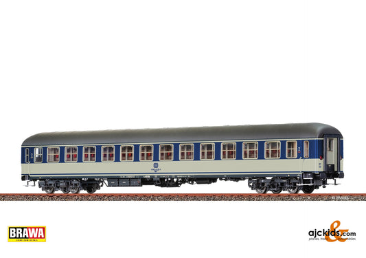 Brawa 58190 - H0 Express Train Coach Büm234 DB