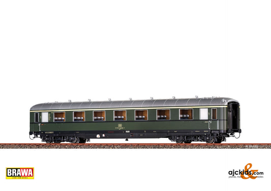 Brawa 58317 - H0 Passenger Coach Aüe310 DB