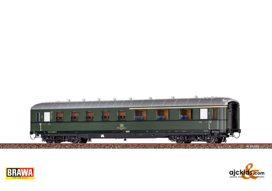 Brawa 58318 - H0 Passenger Coach ABüe336 DB