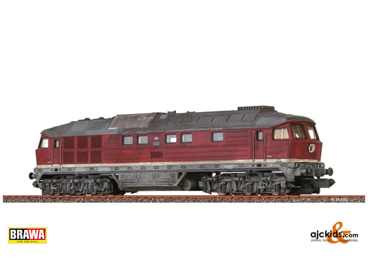 Brawa 61044 - Diesel Locomotive BR 132 DR