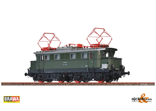 Brawa 63118 - Electric Locomotive BR E44 DB