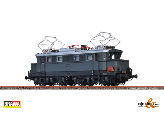 Brawa 63122 - N Electric Locomotive BR E44 DRG