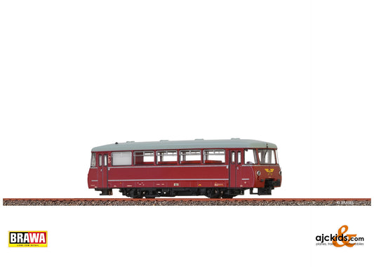 Brawa 64322 - Diesel Railcar VT 2.09 DR