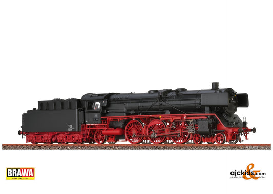 Brawa 70100 - Express Train Locomotive BR 01 DB