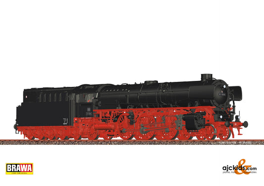 Brawa 70123 - H0 Express Train Locomotive BR 01.10 DB