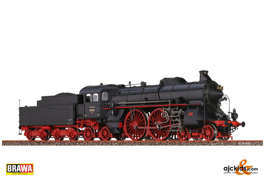 Brawa 70140 - Express Train Locomotive BR 15 DRG