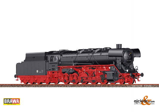 Brawa 70162 - H0 Freight Locomotive BR 44 DR