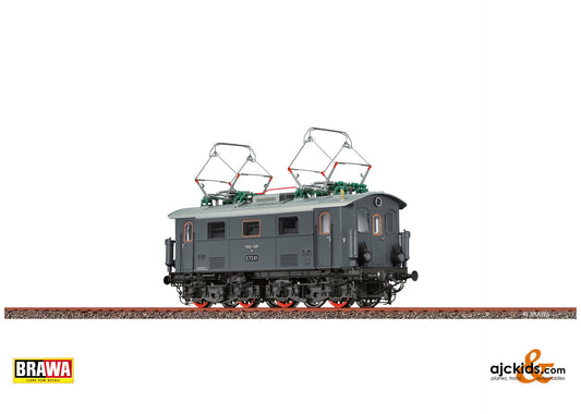 Brawa 70180 - Electric Locomotive BR E73 DRG