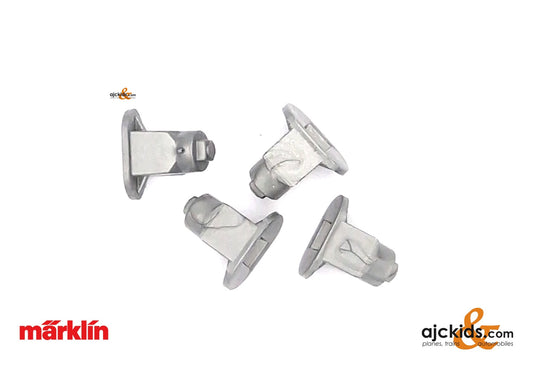 Marklin E101982 - Exhaust Hood 4 pieces