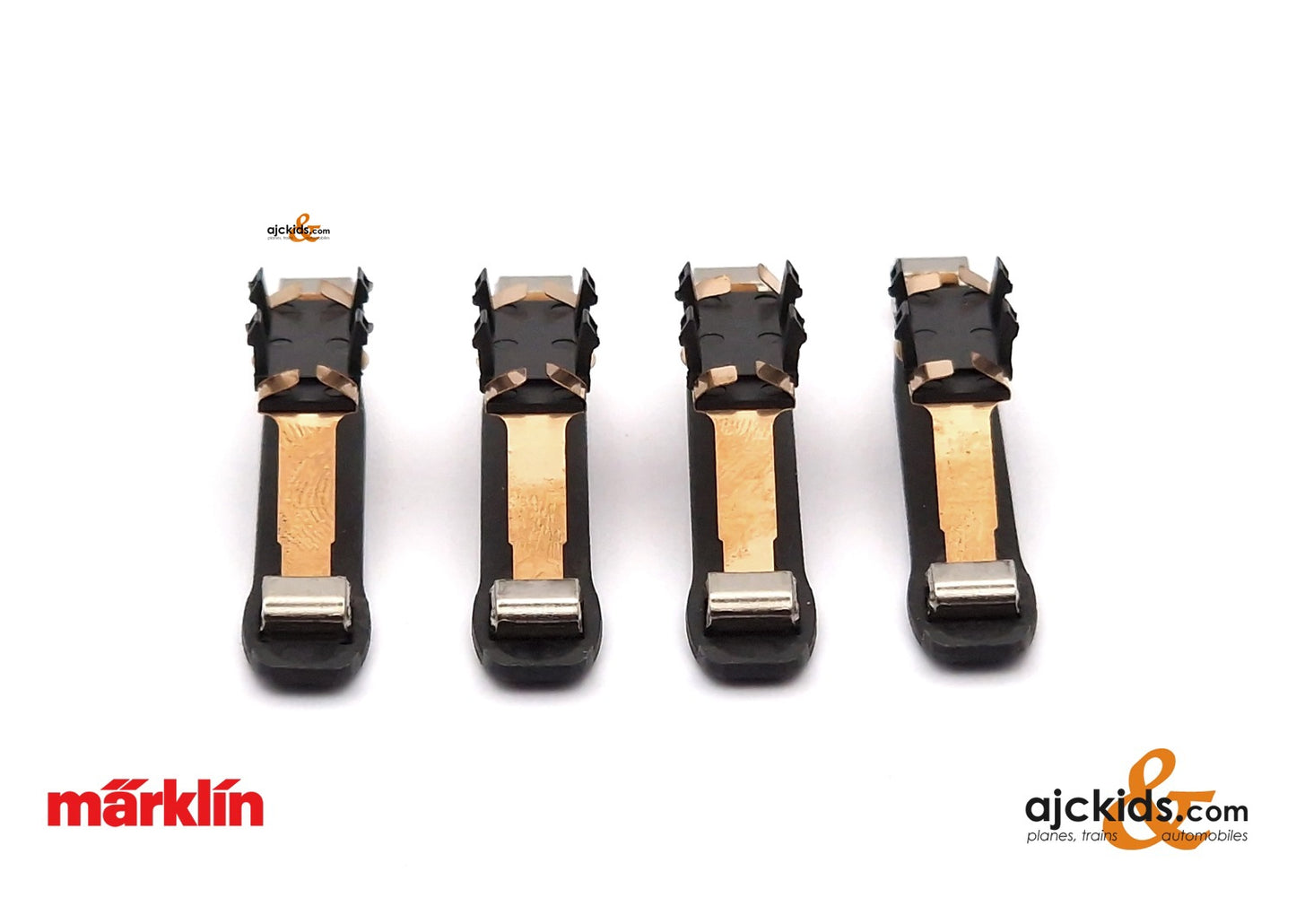 Marklin E103264 - Pickup Shoe 4 pieces