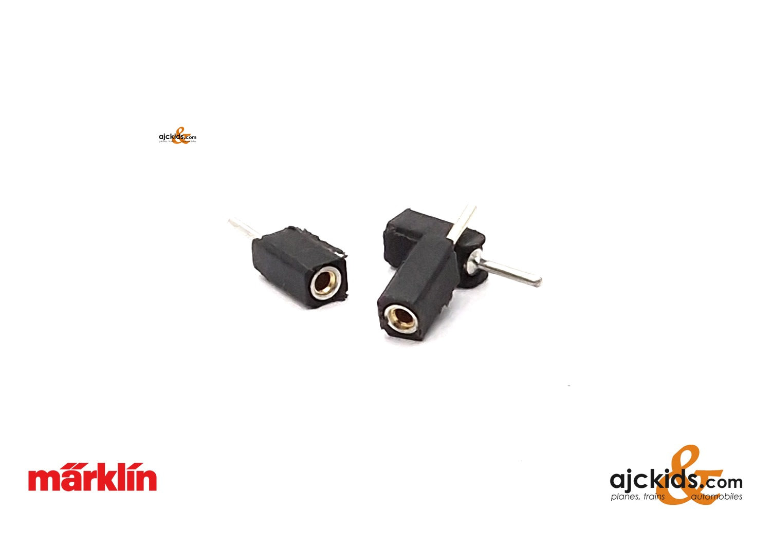 Marklin E104809 - Socket 1-pin 5 pieces