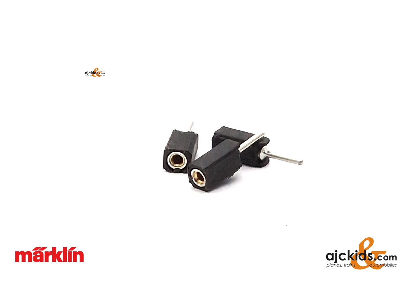 Marklin E104809 - Socket 1-pin 5 pieces