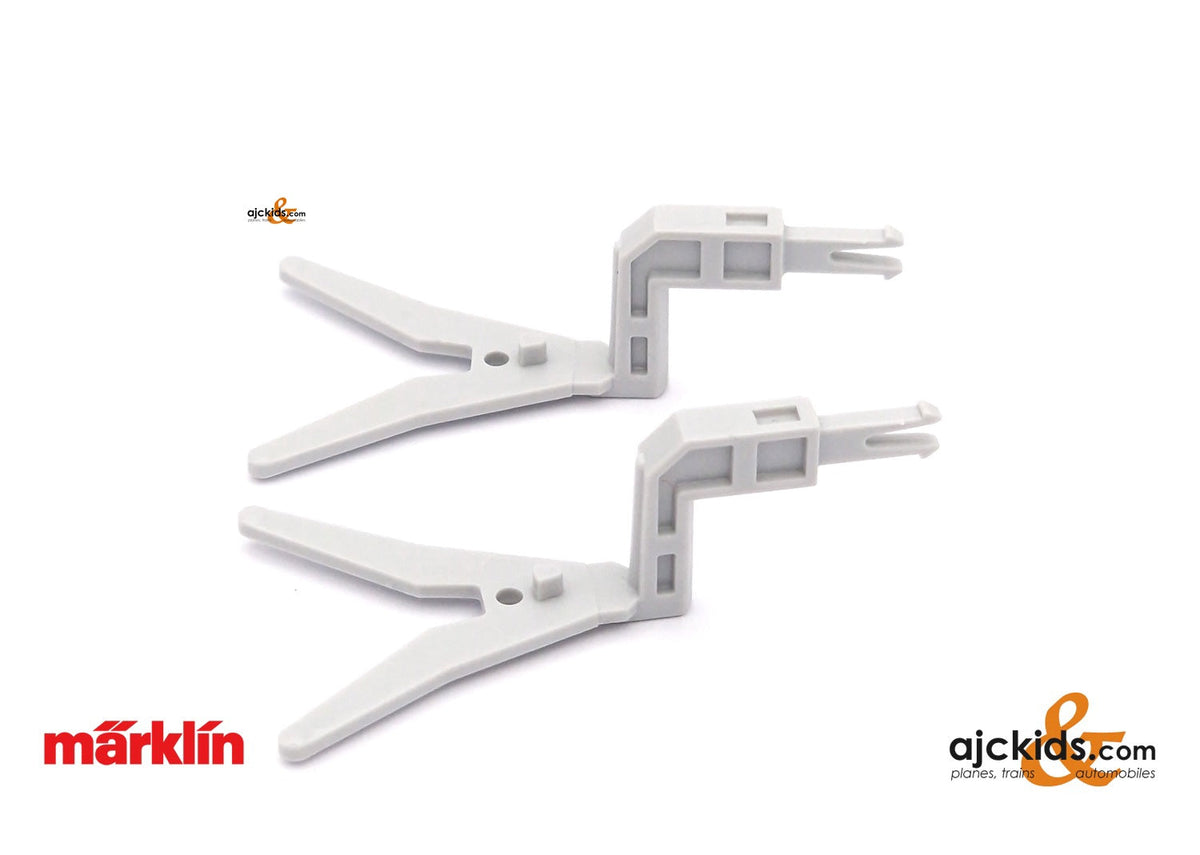 Marklin E108050 - Coupler 2 pieces