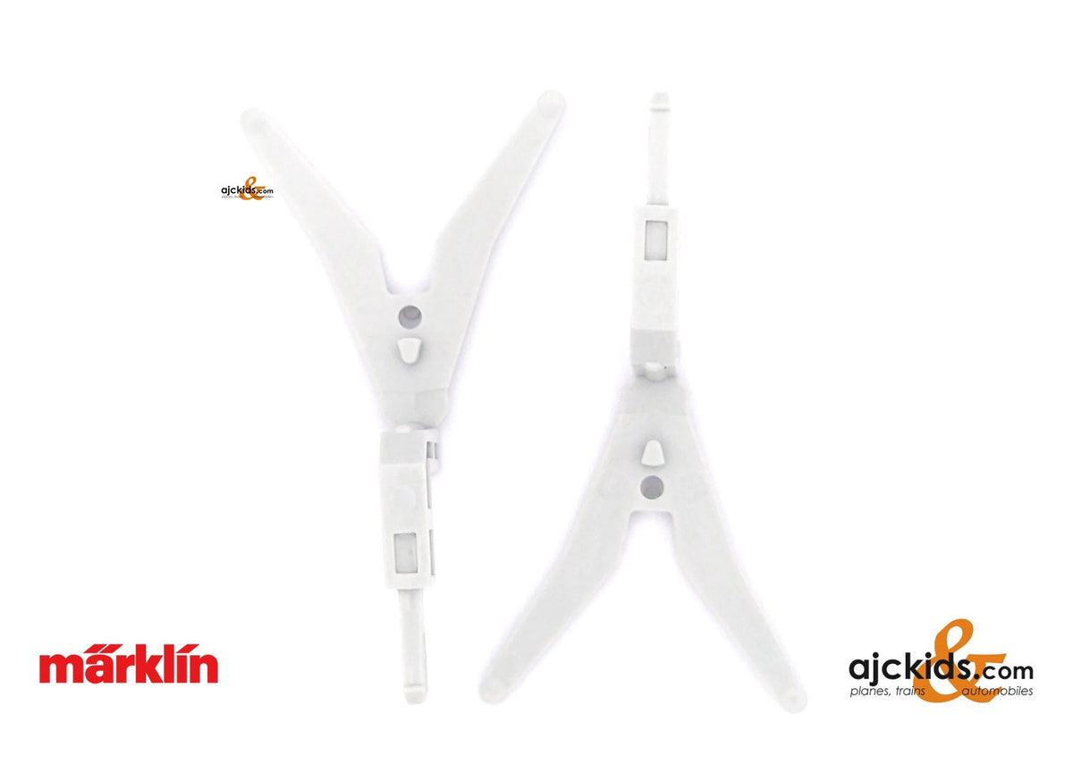 Marklin E108050 - Coupler 2 pieces