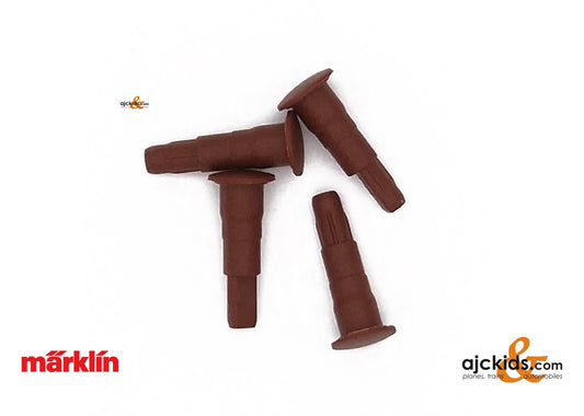 Trix E112334 - Buffer 4 pieces