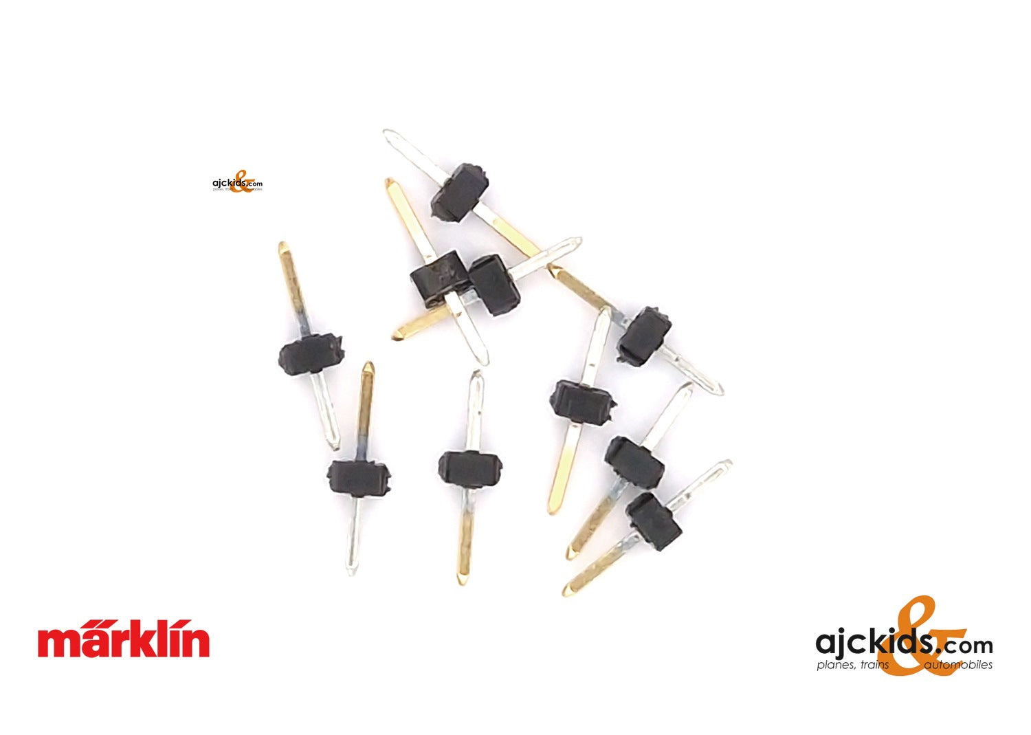 Marklin E116957 - Plug 1-pin (10 pieces)