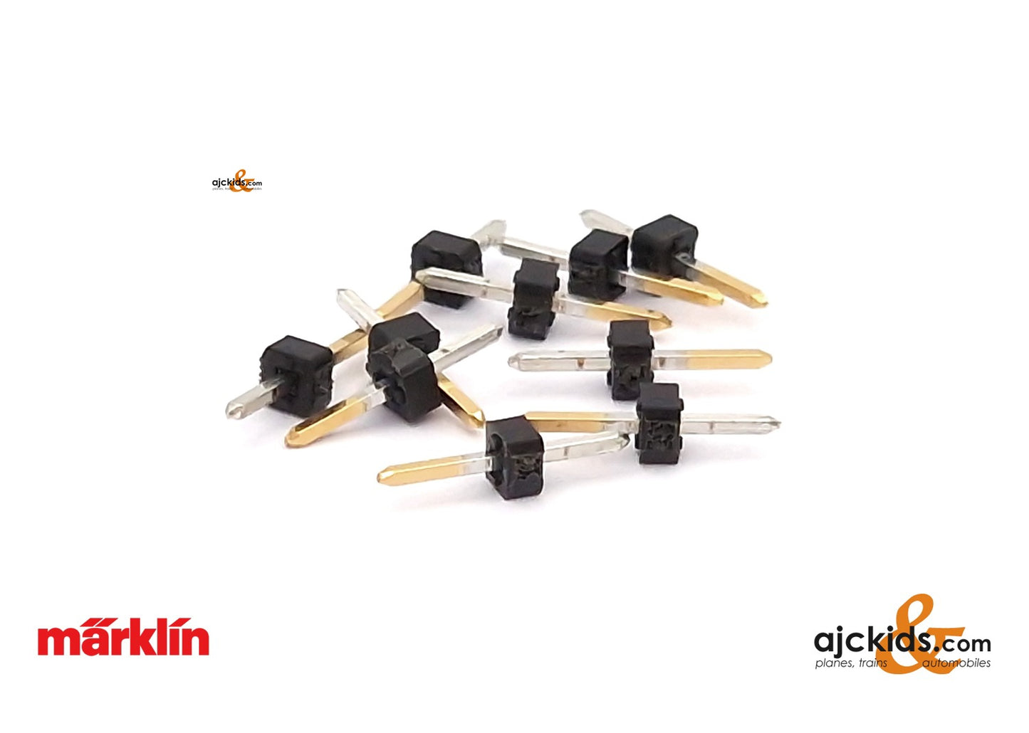 Marklin E116957 - Plug 1-pin (10 pieces)