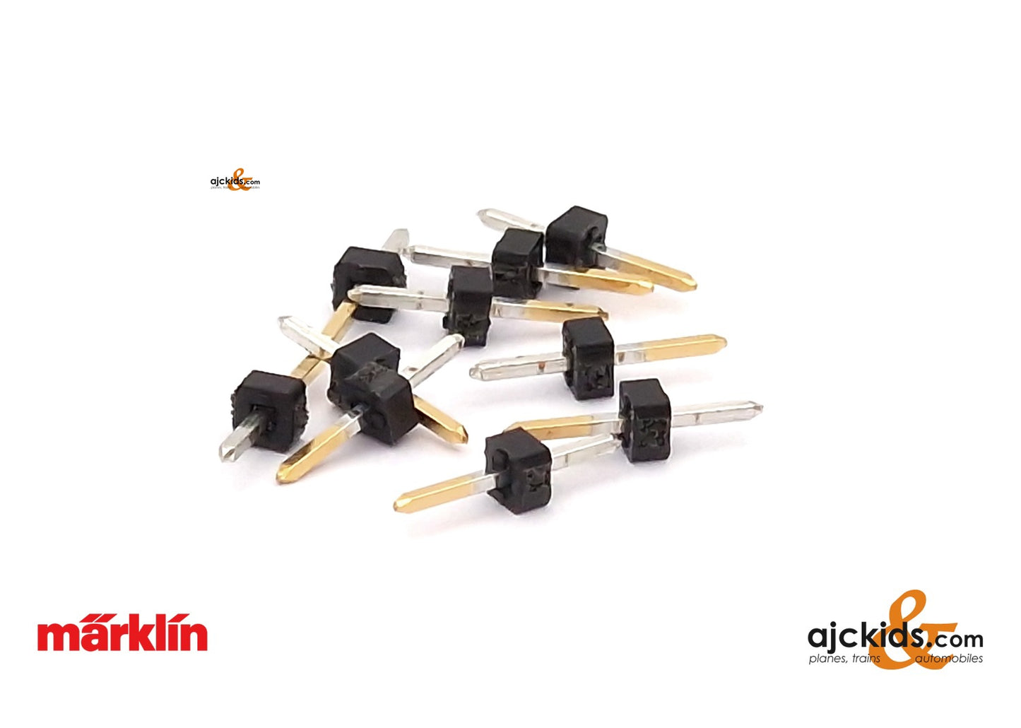 Marklin E116957 - Plug 1-pin (10 pieces)