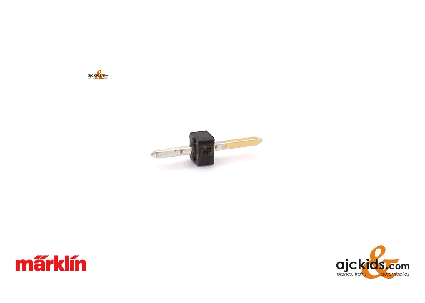 Marklin E116957 - Plug 1-pin (10 pieces)