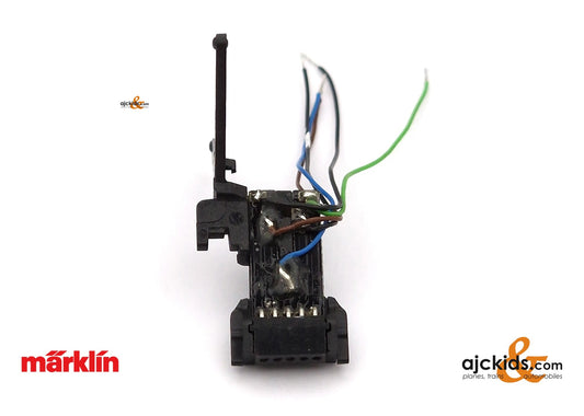 Marklin E119491 - Circuit Board Coupler & Drawb