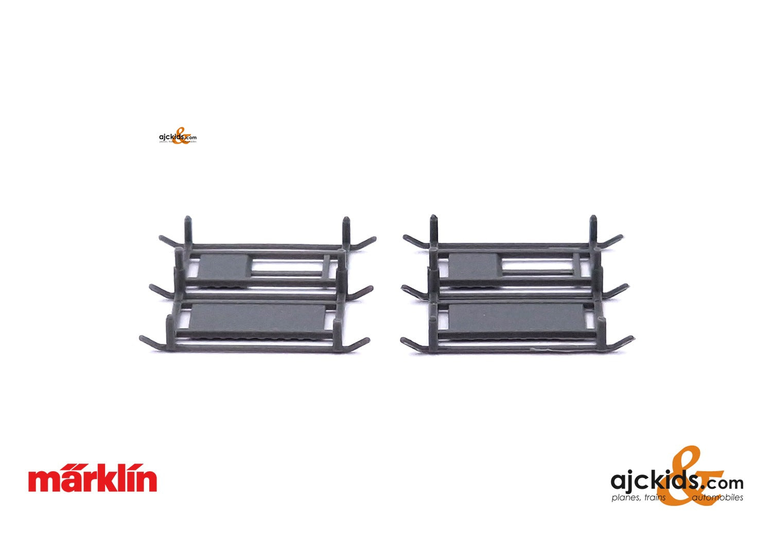 Marklin E119648 - Equipment Carrier 2 pieces