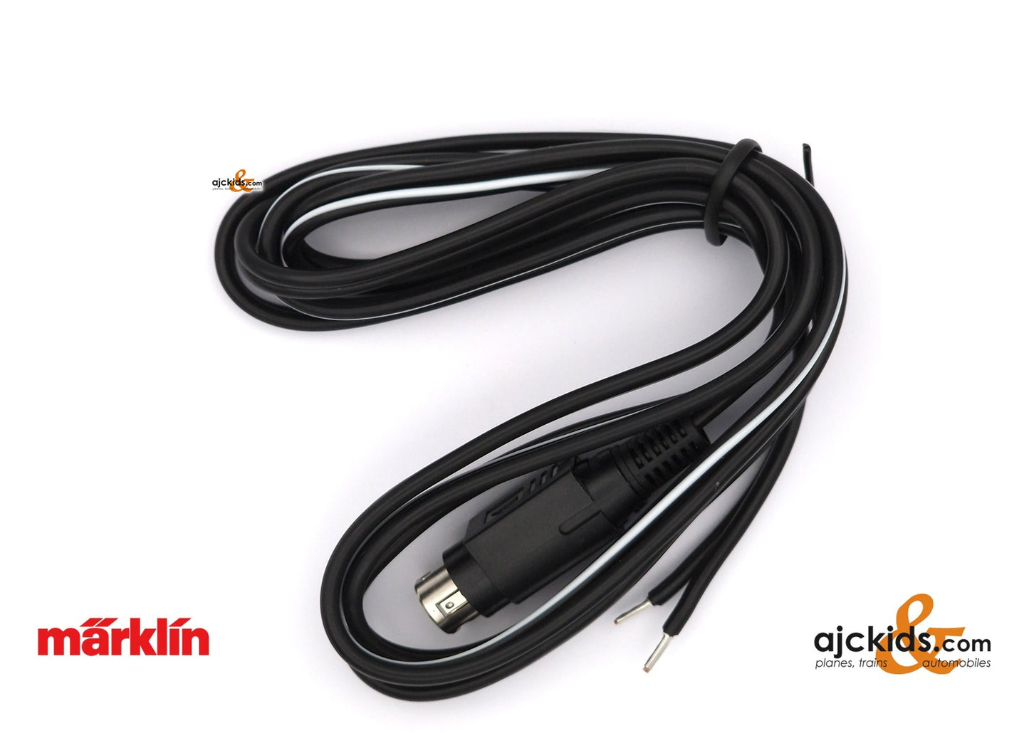 Marklin E120722 - Cable (Transformer, CS2, Booster)