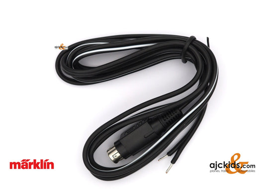 Marklin E120722 - Cable (Transformer, CS2, Booster)