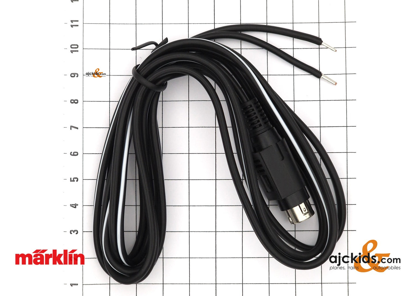 Marklin E120722 - Cable (Transformer, CS2, Booster)