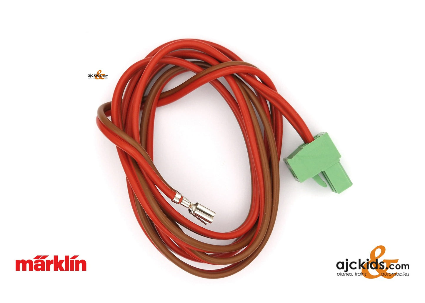 Marklin E120723 - Wire with Plug, 1m long