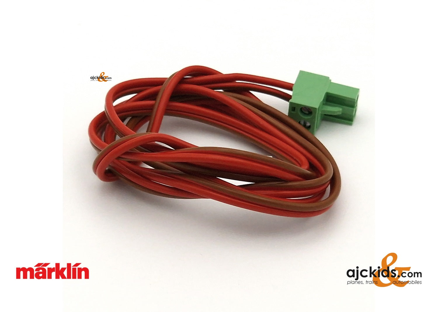 Marklin E120723 - Wire with Plug, 1m long